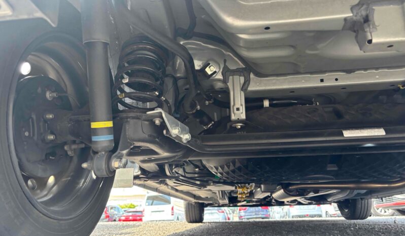 TOYOTA PASSO XL PACKAGE full