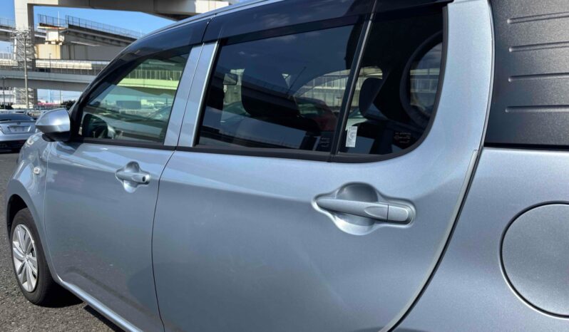 TOYOTA PASSO XL PACKAGE full