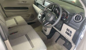 TOYOTA PASSO XL PACKAGE full