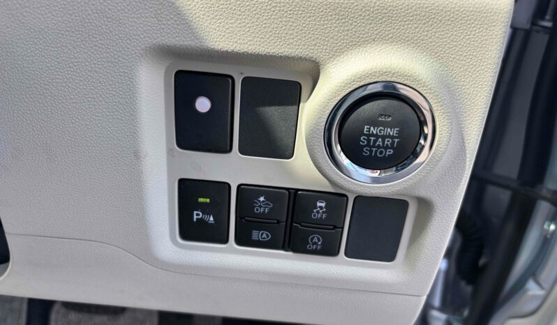 TOYOTA PASSO XL PACKAGE full