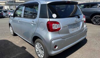 TOYOTA PASSO XL PACKAGE full