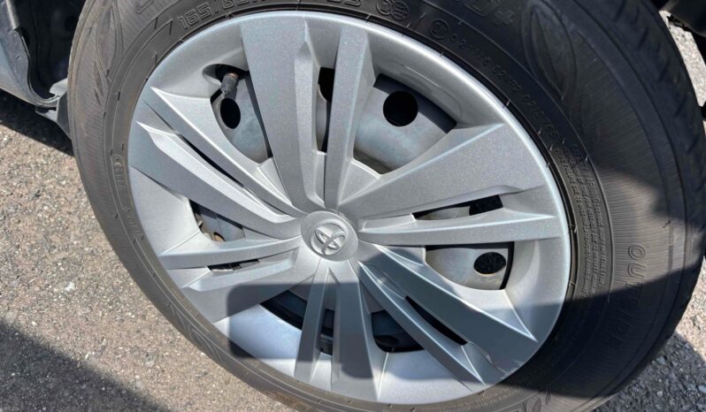 TOYOTA PASSO XL PACKAGE full