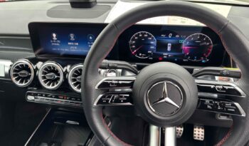 MERCEDES BENZ GLBGLB180 AMG LINE full
