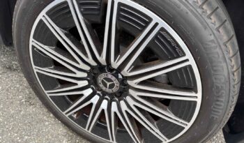 MERCEDES BENZ GLBGLB180 AMG LINE full