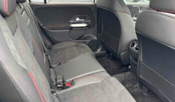 MERCEDES BENZ GLBGLB180 AMG LINE full
